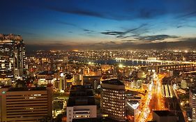 Hotel Hankyu International